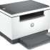 МФУ лазерный HP LaserJet M236d черно-белая печать, A4, цвет белый [9yf94a]